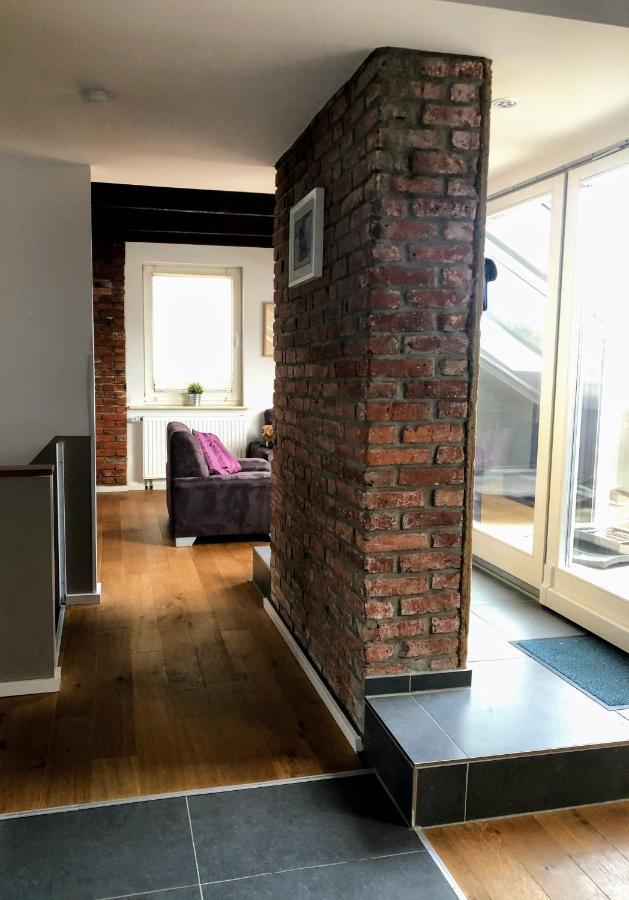 Haus Meerliebe Whg 3 Cuxhaven Zewnętrze zdjęcie